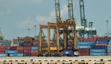 Most markets down as Fed holds and Trump announces fresh tariffs