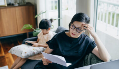 How rising national debt can affect your finances