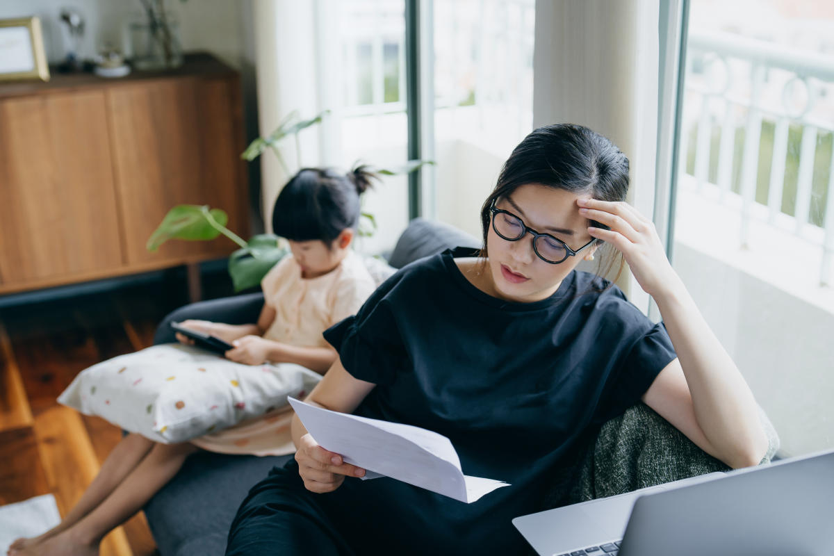 How rising national debt can affect your finances