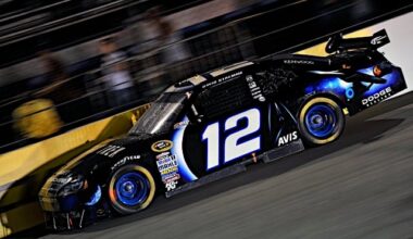 Reel Racing: The Movie Paint Scheme Chronicle, 2009