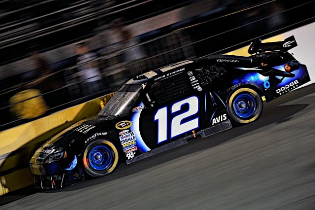 Reel Racing: The Movie Paint Scheme Chronicle, 2009