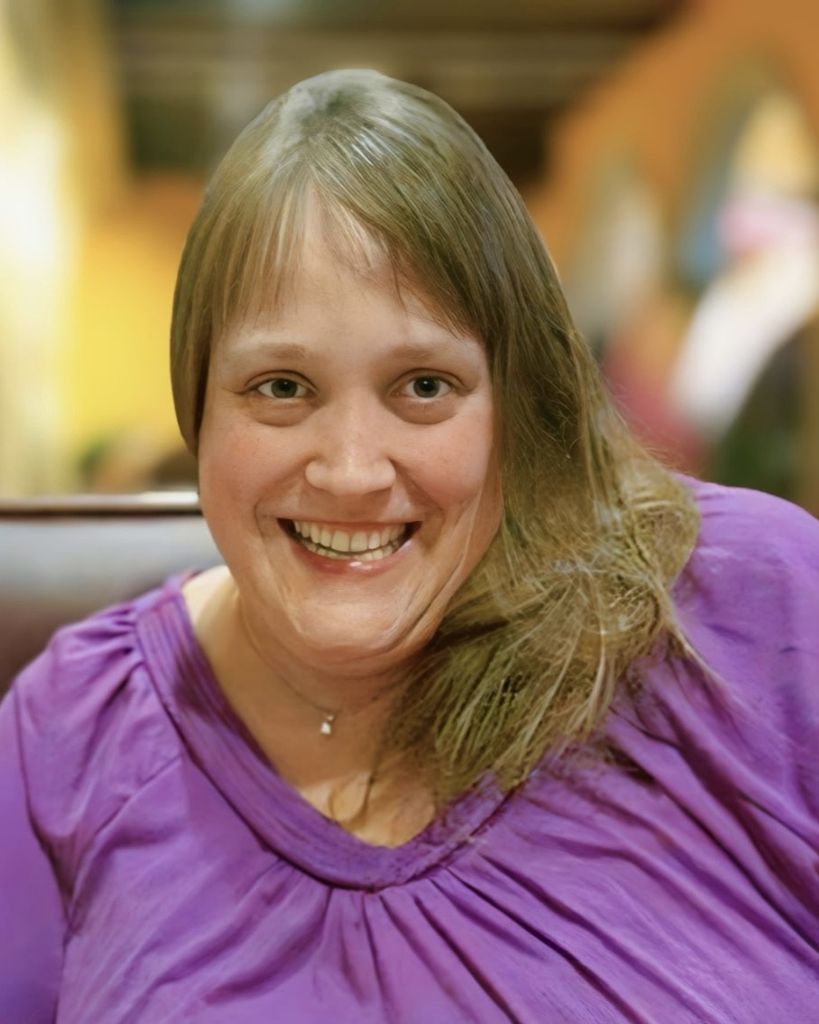Jennifer Denise Corbin - November 1, 1983 — July 4, 2025