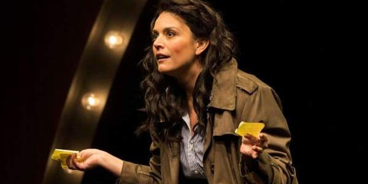 New Undermain Theatre season in Dallas cheers community