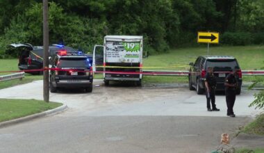 Man killed by police in Texas after chase in U-Haul van – NBC 5 Dallas-Fort Worth