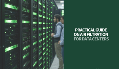 Is AI surge Heating Up Data Centers?