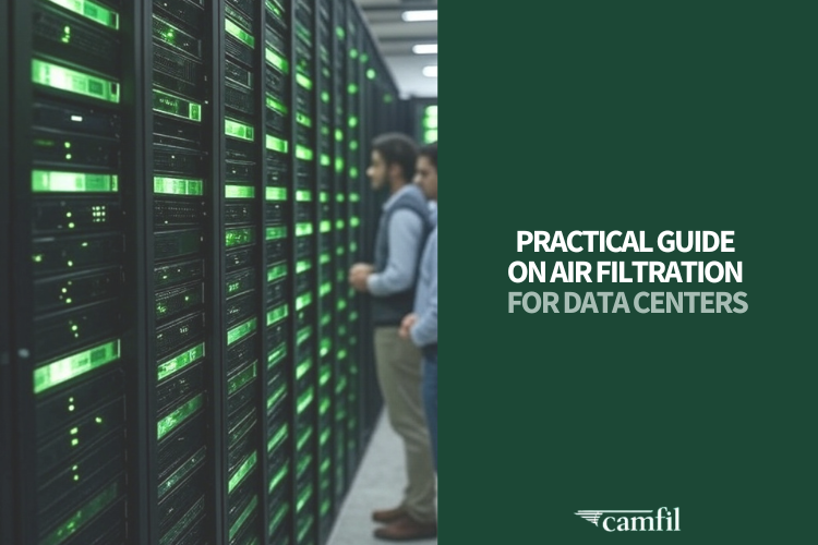Is AI surge Heating Up Data Centers?