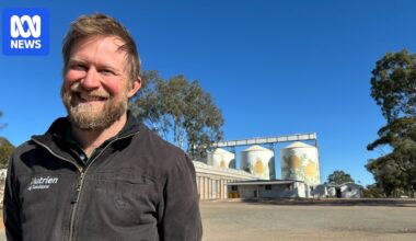 Lithium mine closure shines light on Ravensthorpe community's resilience