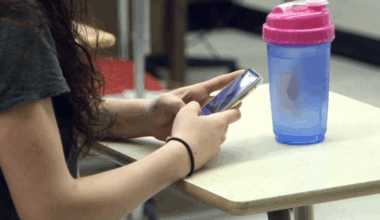 Volusia County Schools adopt new cellphone use policies