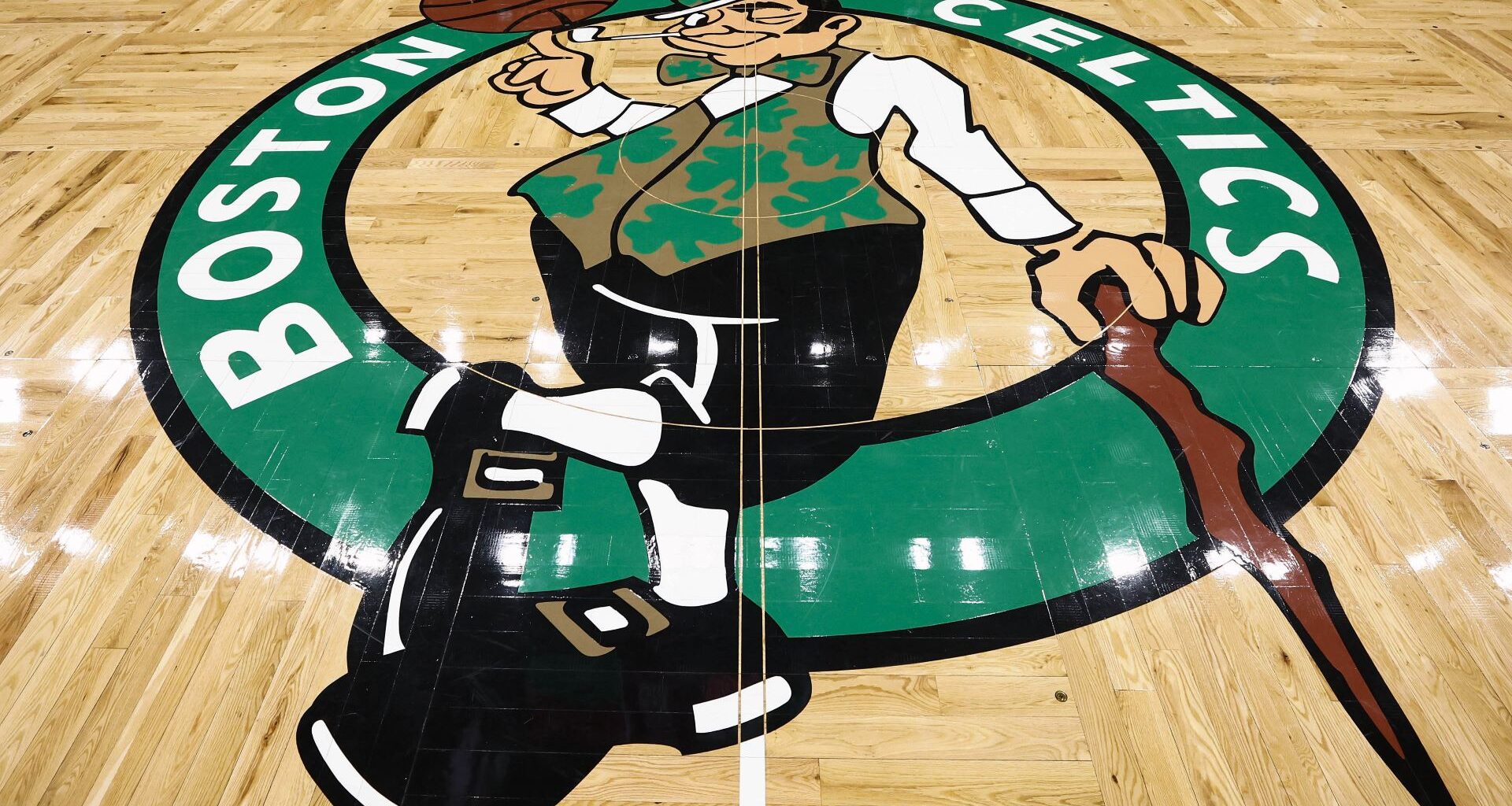 Celtics Writer Names 'Frontrunner' For Starting Center Job