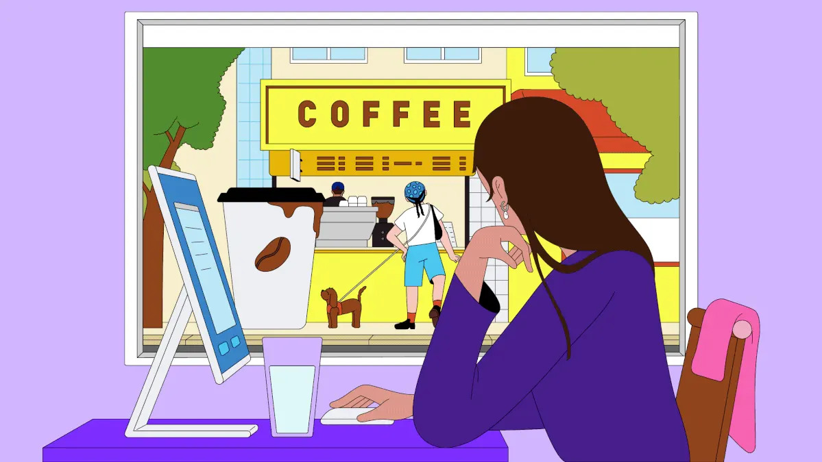 Yahoo lifestyle home