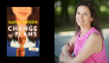 Sarah Dessen Announces New Book, ‘Change of Plans,’ See Cover Reveal