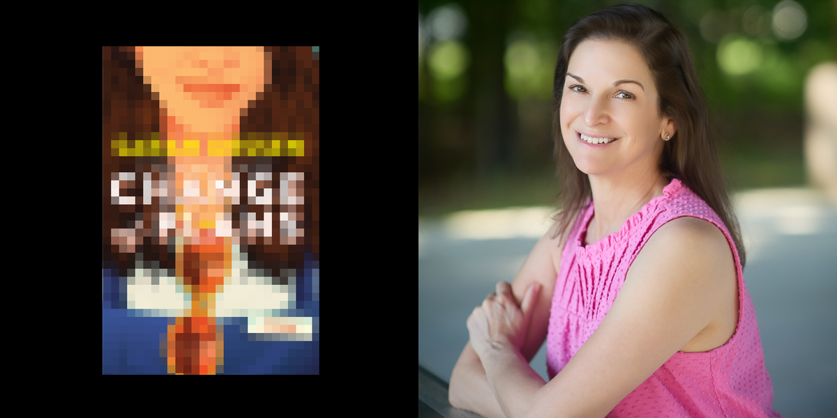 Sarah Dessen Announces New Book, ‘Change of Plans,’ See Cover Reveal