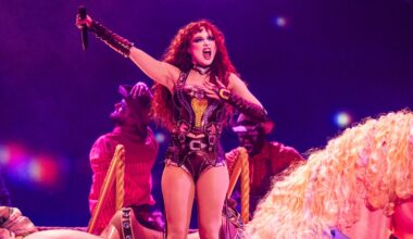 Chappell Roan Announces Pop-Up Shows in NY, LA and Kansas City