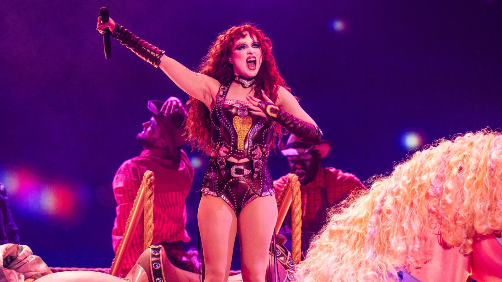 Chappell Roan Announces Pop-Up Shows in NY, LA and Kansas City