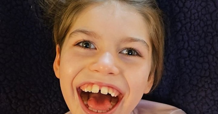 Drug-funding decision for B.C. girl with rare disease will not be reversed