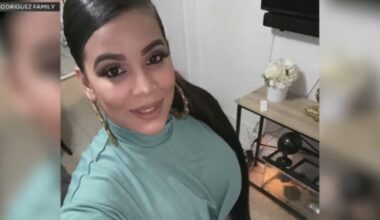 New York tourist found murdered in Miami parking garage remembered by loved ones at funeral service