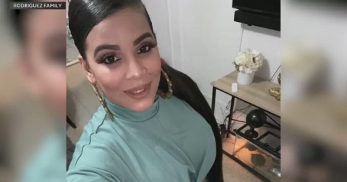 New York tourist found murdered in Miami parking garage remembered by loved ones at funeral service