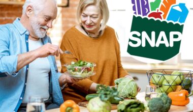 Food stamps can help slow brain decline as you age: study