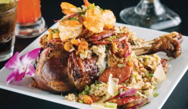 Chef’s Corner Opens Restaurant on Fort Worth’s East Side