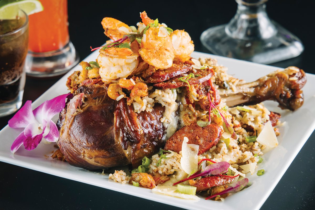 Chef’s Corner Opens Restaurant on Fort Worth’s East Side