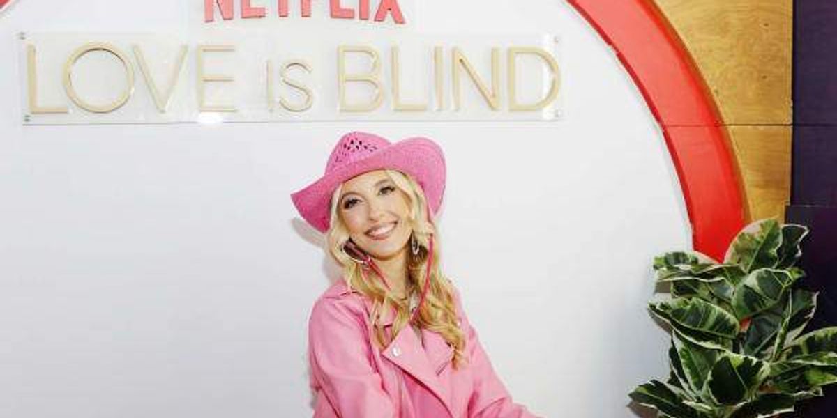 Netflix's Love is Blind opens casting call in Austin
