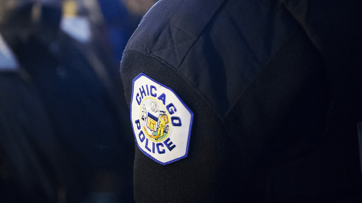Man arrested after carjacking, kidnapping of infant in Lawndale – NBC Chicago