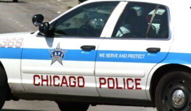 Chicago carjacking: 14-year-old charged in Edgewater attack