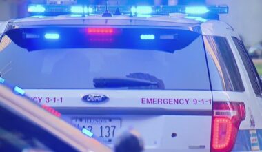 Chicago police warn of sexual assaults involving fake rideshare driver