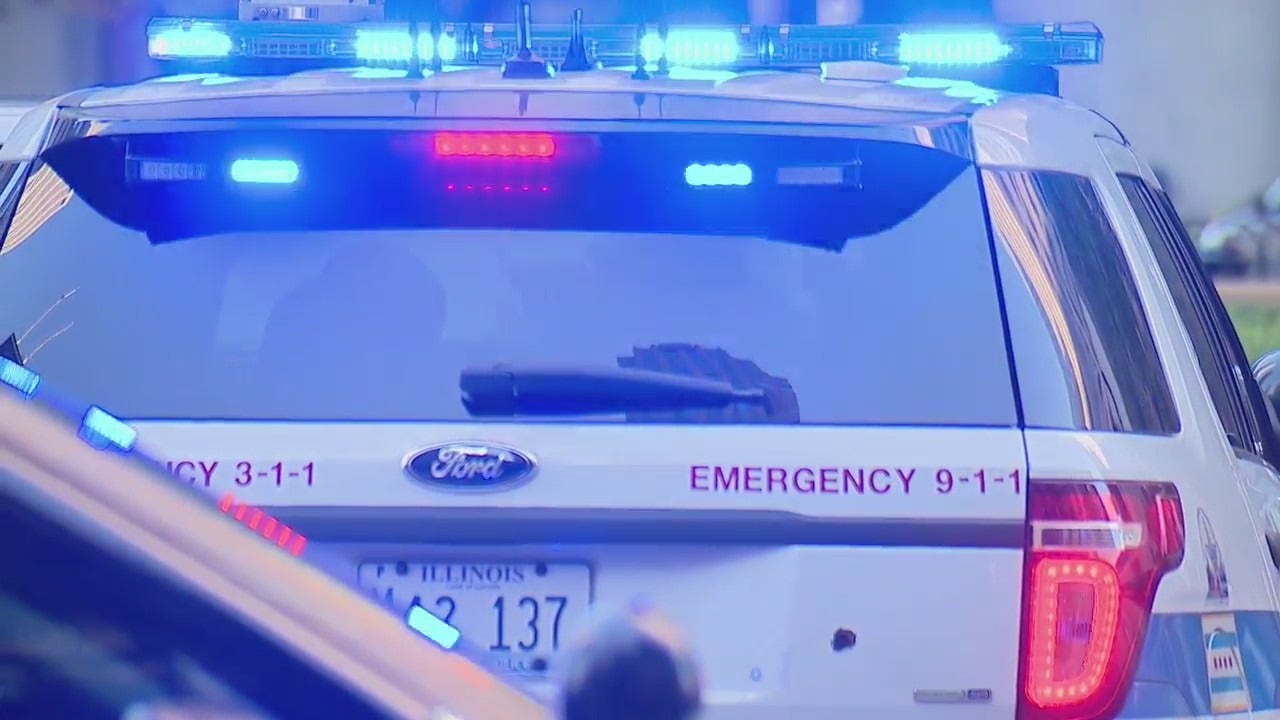 Chicago police warn of sexual assaults involving fake rideshare driver