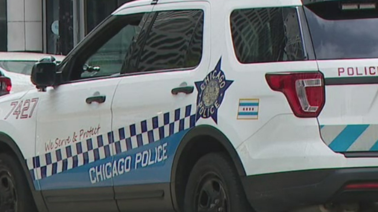 Chicago crime: Man killed in Lawndale shooting