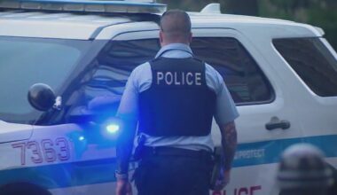 Chicago crime: 3 boys arrested for 5 armed robberies in under an hour, police say
