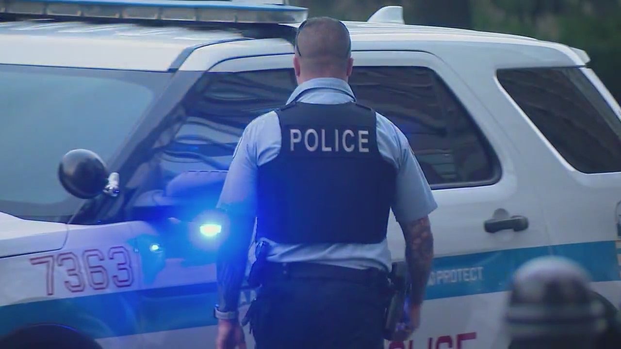 Chicago crime: 3 boys arrested for 5 armed robberies in under an hour, police say