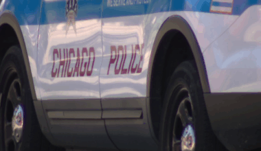 4 men wounded in shooting on Chicago's West Side