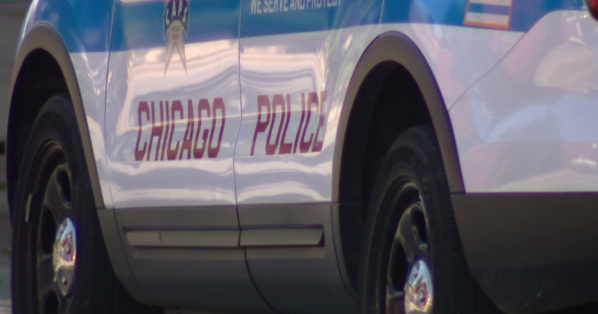 4 men wounded in shooting on Chicago's West Side