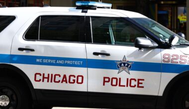 FBI, Chicago police respond to 'undisclosed incident' at Dirksen Federal Building