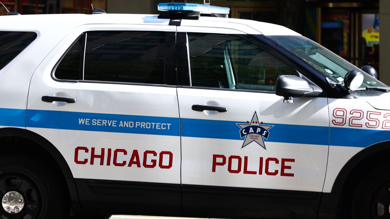 FBI, Chicago police respond to 'undisclosed incident' at Dirksen Federal Building