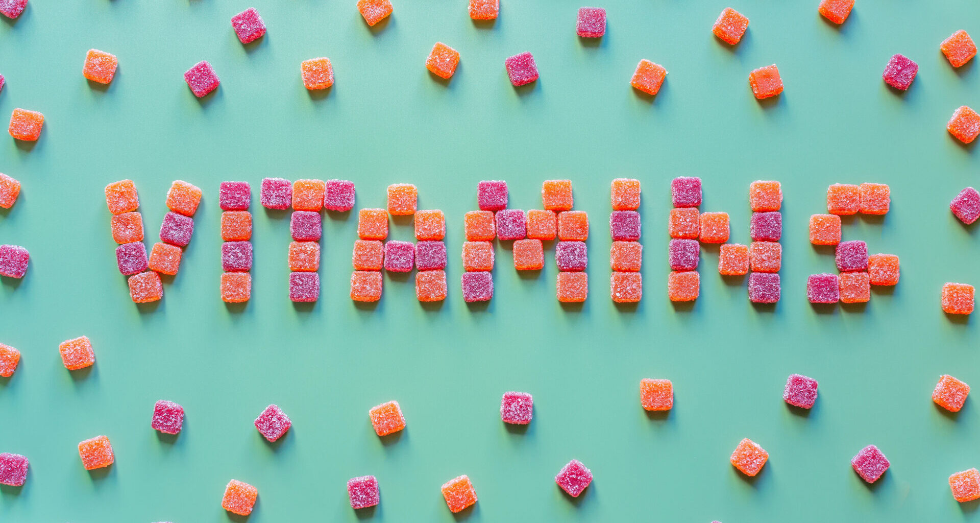 Children's Multivitamins Tested for Pesticides, PFAS, Phthalates, & Heavy Metals
