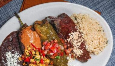 Hatch chile invasion hit these Dallas restaurants and shops