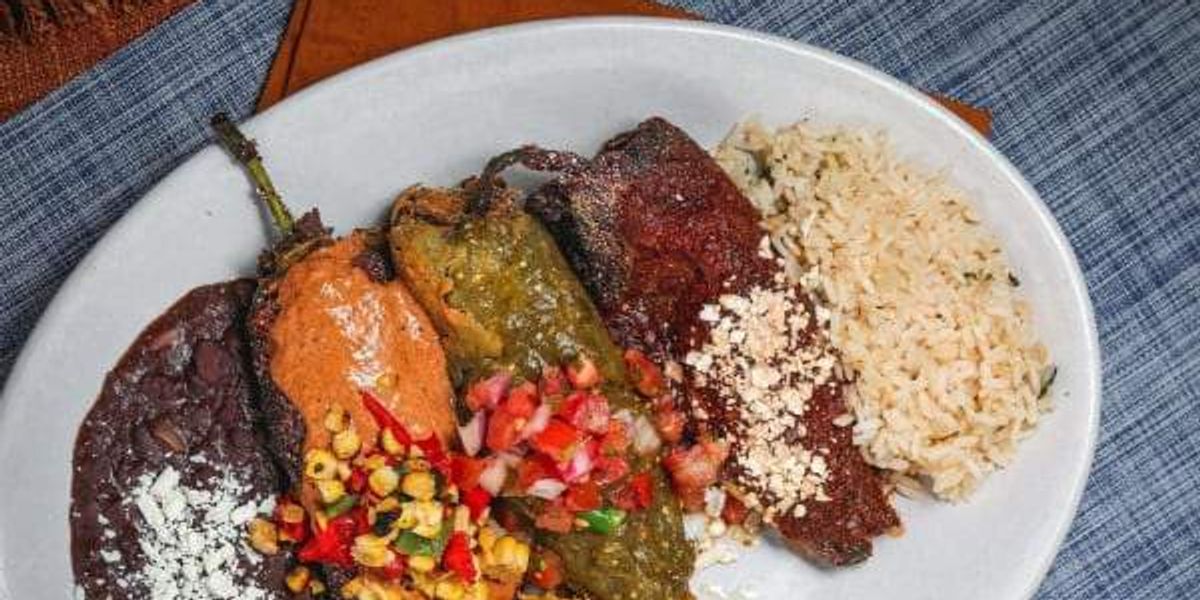 Hatch chile invasion hit these Dallas restaurants and shops