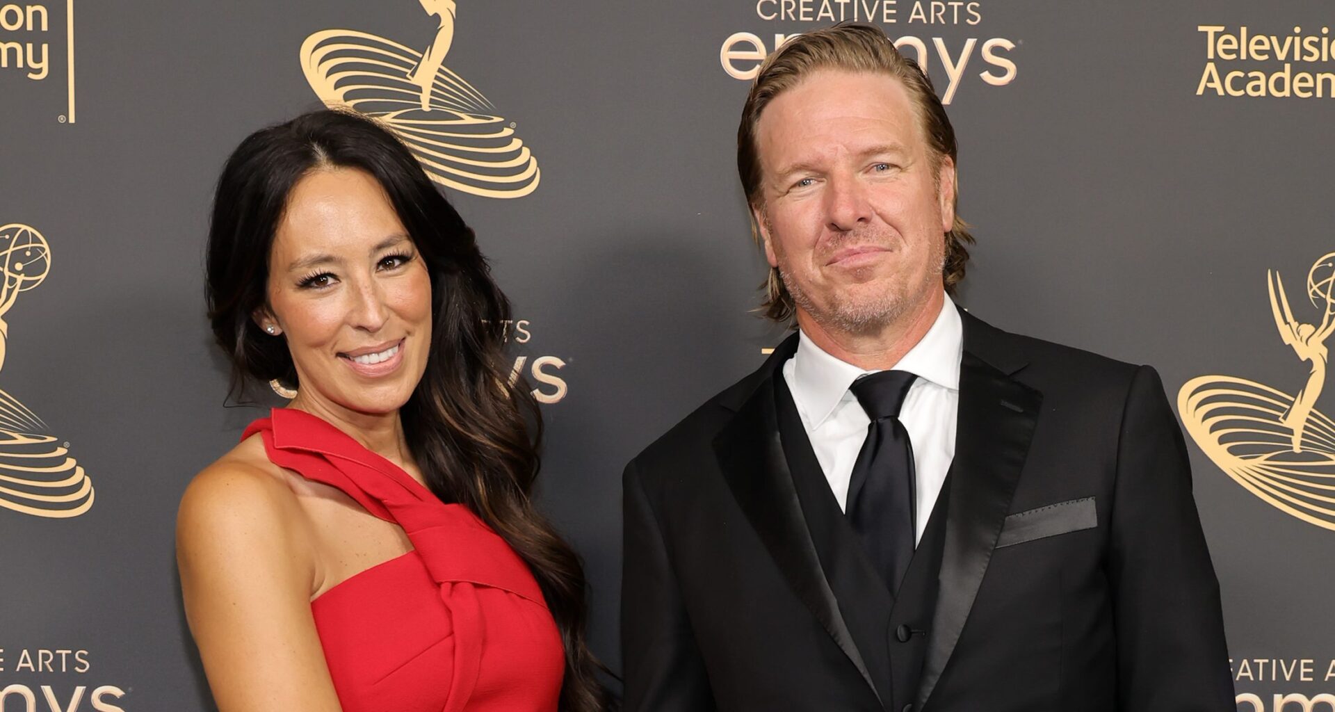 Chip Joanna Gaines