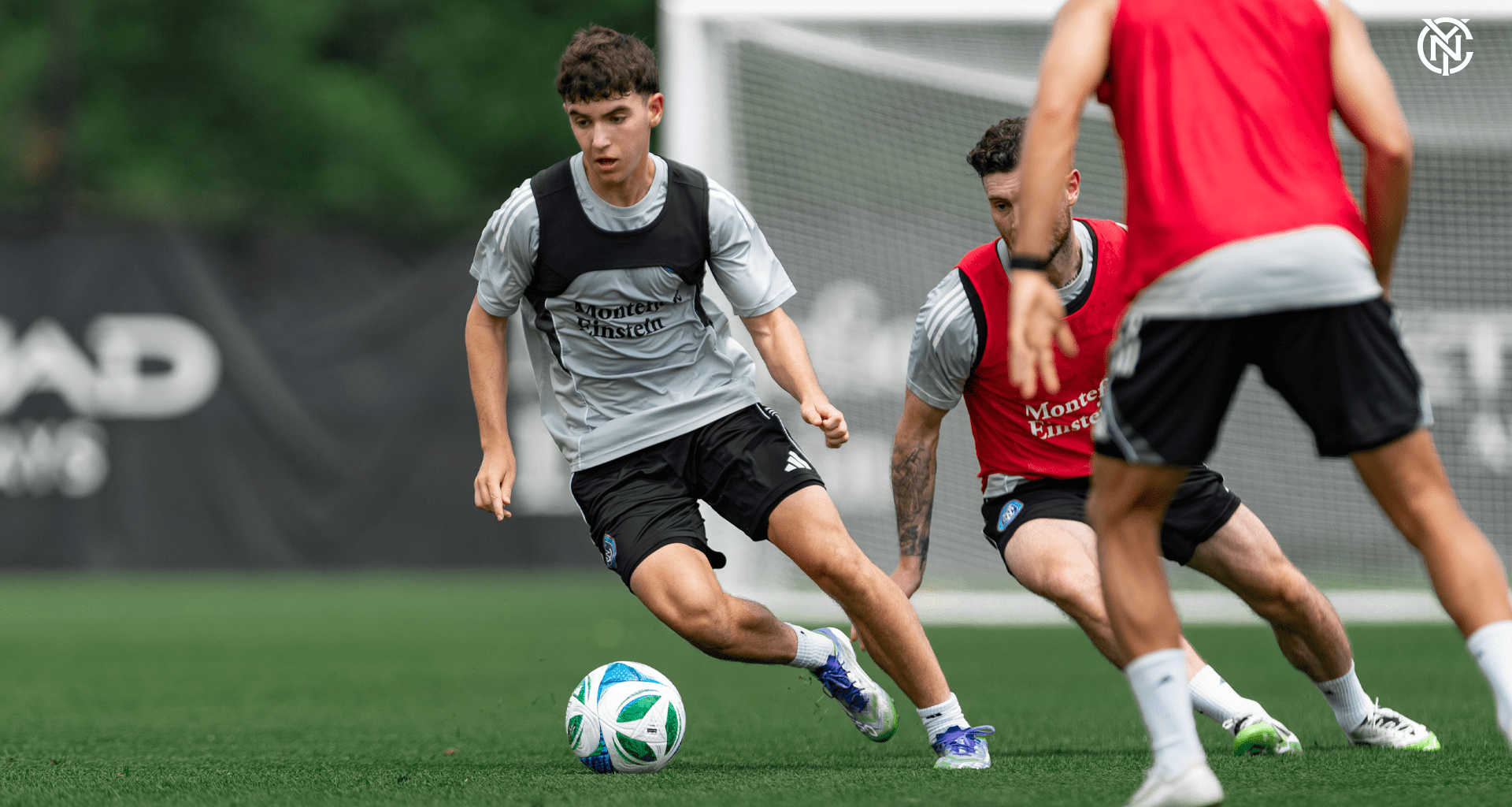 Pascal Jansen | "You See The Amount Of Work Everybody Puts In." 