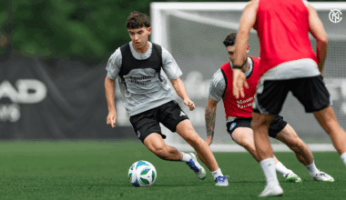 Pascal Jansen | "You See The Amount Of Work Everybody Puts In." 