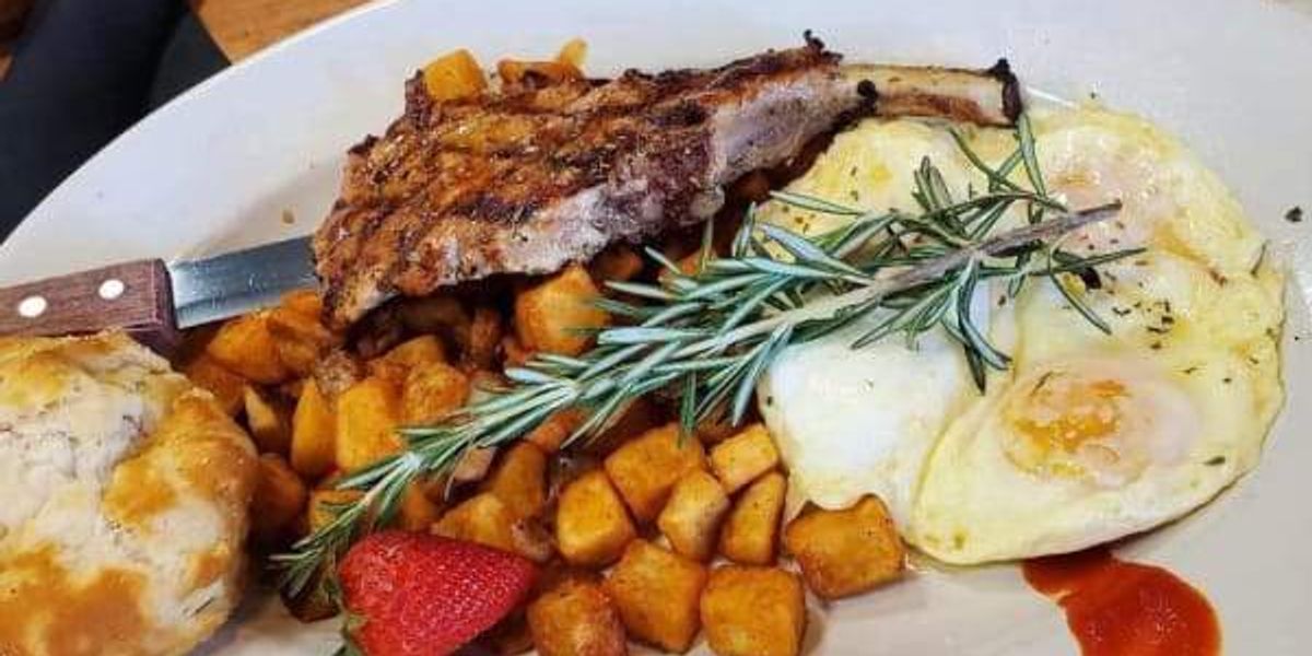 3 new restaurants opening in San Antonio's TPC Town Plaza