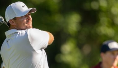 2025 3M odds, predictions: Top picks, props, longshots and PGA golfers to fade this week
