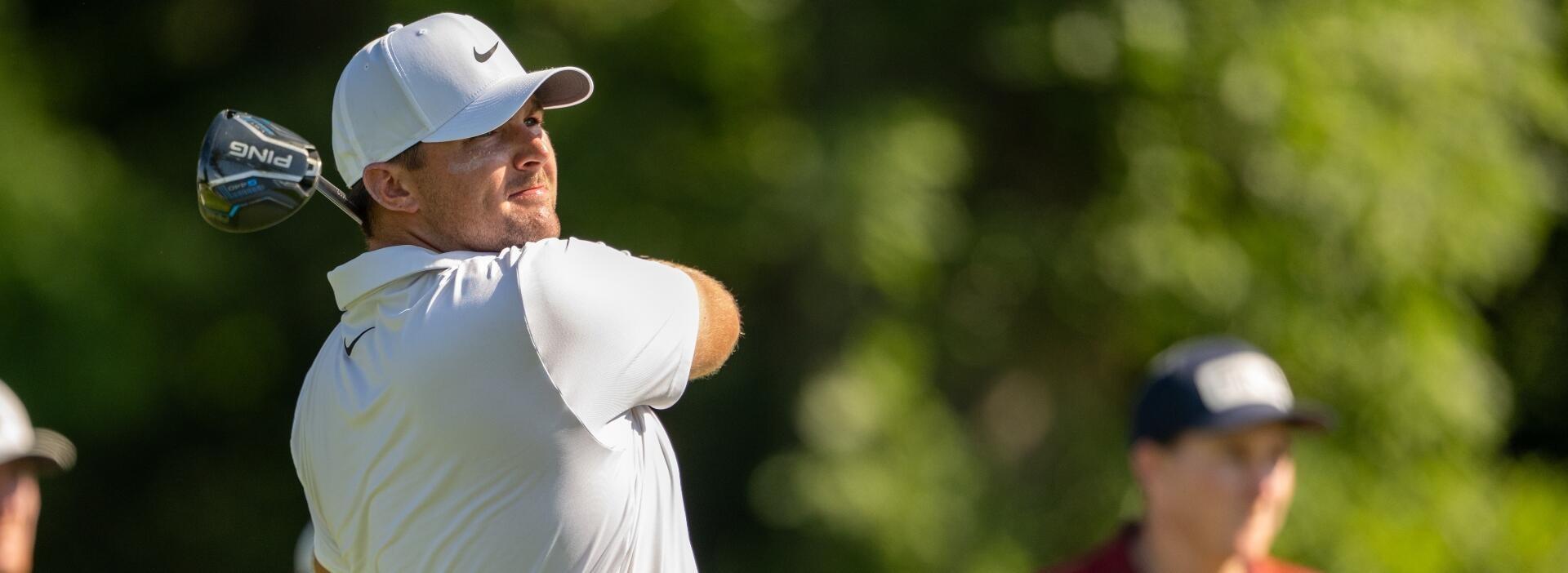 2025 3M odds, predictions: Top picks, props, longshots and PGA golfers to fade this week