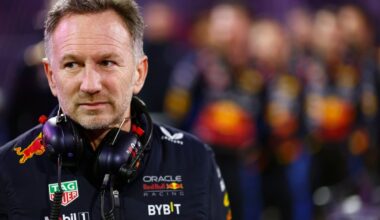 The biggest challenges Red Bull faces after sacking Christian Horner