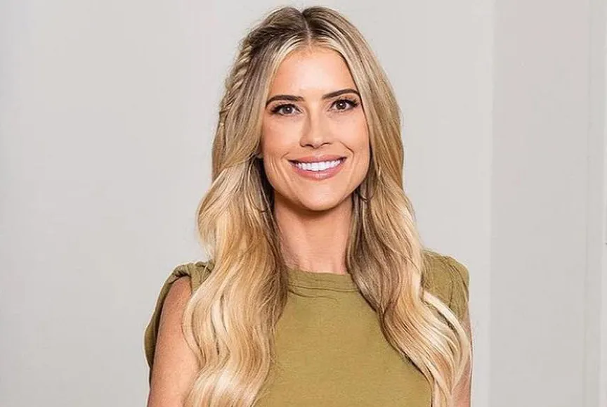 Christina Haack in Bikini Turns 42 and is "Manifesting" — Celebwell