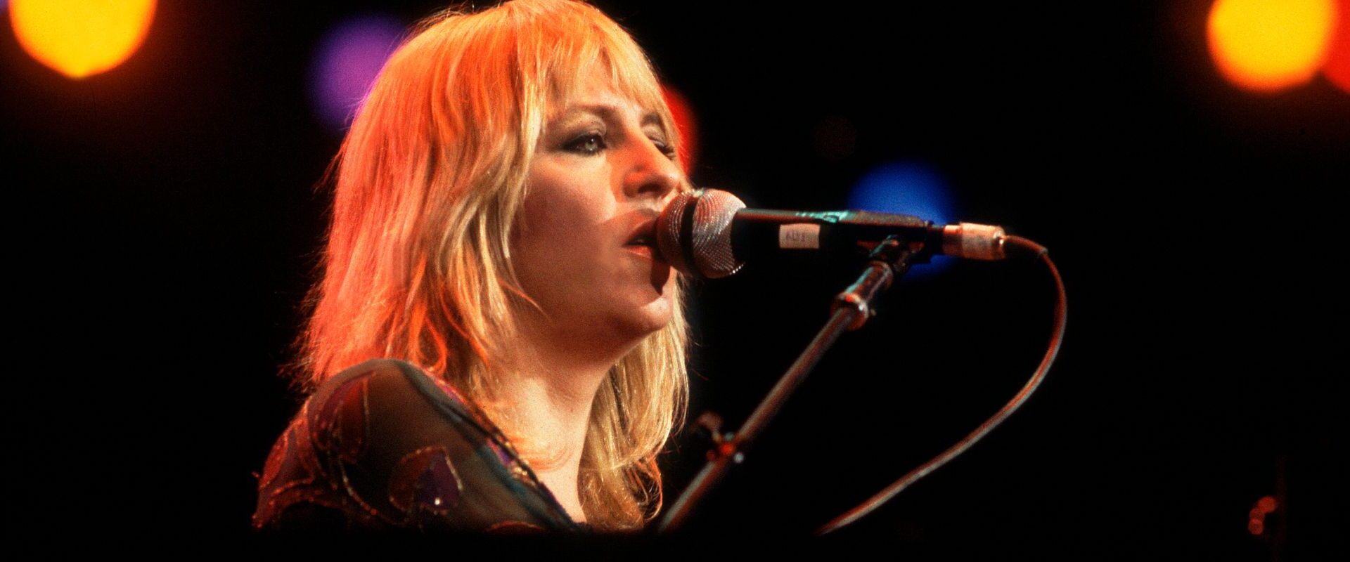 Fleetwood Mac’s Last American Top 40 Hit Came Amidst a Lineup Shakeup