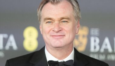 Christopher Nolan’s ‘The Odyssey’ Leaked Online
