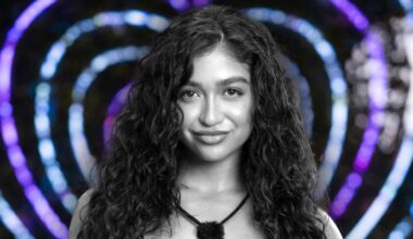 'Love Island's Cierra Ortega's Parents Call For "Compassion" Amid Backlash & Villa Exit